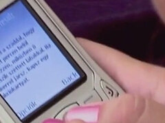 Vakker, Blond, Kukk suging, Sæd i munnen, Europeisk, Spill, Fitte, Trekant