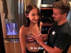 Varanje, Rogonosec, Prvič, Girlfriend, Žena