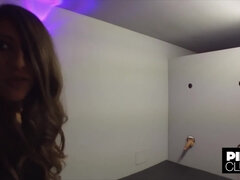 Sucer une bite, Brunette brune, Trou de la gloire, Groupe, Italienne, Pov, Gicler, Adolescente