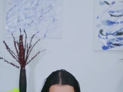 Tette grandi, Pompino, Brunetta, Femmina, Hd, Mamma che vorrei scoparmi, Orgasmo, Tette