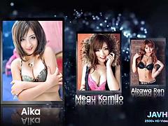 Amatör, Asiatisk, Avsugning, Japansk