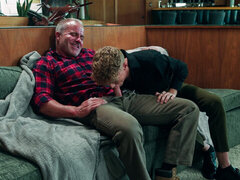 Homosexuell