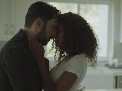 Traseiro, Bebê, Casal, Jato de porra, Facial, Beijar, Melharucos naturais, Adolescente