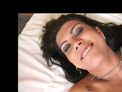 Amateur, Verga grande, Transexual