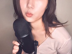 アジア人, フェティッシュ, 韓国人