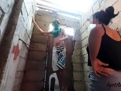Lahat Gagawin Ko Makantot Lng Kita, Pinay Wife Affair With Neighbor