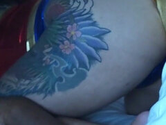 Wonder Woman Worship