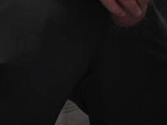 Amateur, Tir de sperme, Italienne, Pisser, Solo