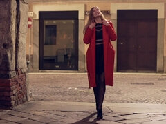 The Red Coat 2 - Stella Cardo