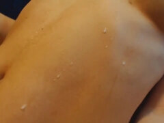 Amateur, Cul, Gros cul, Gros seins, Mamelons, Petite femme, Adolescente, Nénés