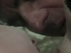 Anal, Blondin, Avsugning, Brunett, Europeisk, Ansiktsbehandling, Trekant, Vintage