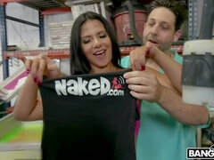 Ariella Ferrera, Rose Monroe, Brandi Bae - Full Takeover! / June 23, 2018