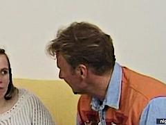 Enthousiasteling, Hardcore, Masturbatie, Alleen, Speelgoed