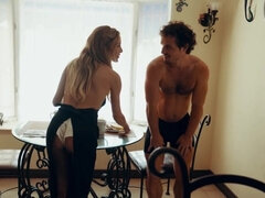 Monumentális dákó, Cumizás, Pénisz, Erotikus, Hd, Filigrán alkatú, Nuni, Begyek