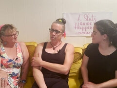 Americano, Entre bastidores, Morena, Maduro