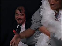 Asiatica, Bambino, Giapponese
