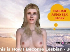This Is How I Become Lesbian - 36
