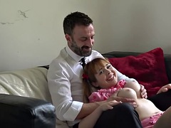 Hardcore, Milf žcbp