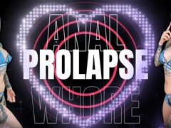 Anál, Dominace, Femdom, Ponížení, Masturbace, Milenka, Sólo, Tetování