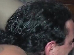 Analno, Velika rit, Velike joške, Fafanje, Rjavolaska, Zrela, Milf, Trojček