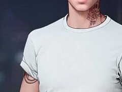 Lust Campus - Part 29 - a Super Sexy Bug by Misskitty2k