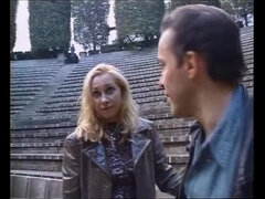 Analno, Velike joške, Fafanje, Zunanji izliv, Hd, Italijanka, Retro