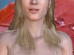 3 dimensionaal, Ladyboy, Masseren