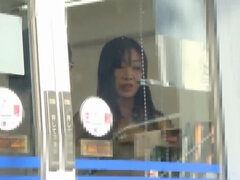 Excellent xxx movie Bukkake hottest only for you