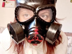 Vibratore, Femmina, Fetish, Capellona, Masturbazione, Mamma che vorrei scoparmi, Orgasmo, Solo