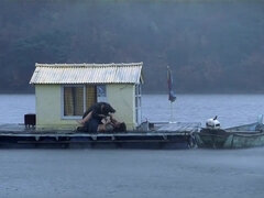 Jung Suh and Won Seo - The Isle (2000)