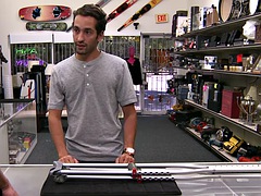 Anál, Kuřba, Gay, Kancelář