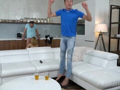 Rumpe, Babe, Stor rumpe, Store pupper, Runke, Hardcore, Fitte, Tenåring