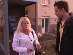 Zwart, Blond, Omie, Hardcore, Hd, Rijpe lesbienne, Kut duiken, Realiteit