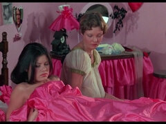 HARD SOAP Laurien Dominique vintage full movie