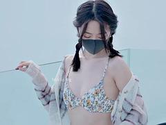 Hong Kong Doll 3: Big Tits, Amateur  Asian Porn