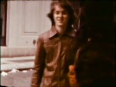 Concrete hunting in the jungle