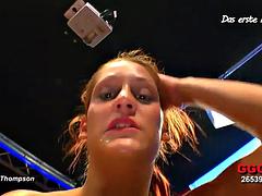 Anal, Chica, Tetas grandes, Morena, Lamidas, Maduro, Madres para coger, Tetas