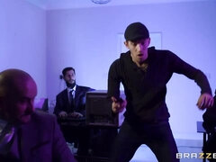 Lost In Brazzers Episode 4