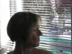 Popó, Szőke, Női, Maszti, Érett koros, Csupasz