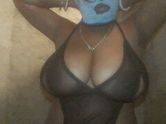 Top sex, assfuck, close-up