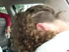 Színpad mögött, Gesztenyebarna, Szőrös, Hd, Szabadban, Szoknya alatti, Kukkoló