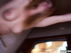 Blond, Kukk suging, Sperm skott, Ansiktssperm, Runke, Hardcore, Raseblandet, Svelge