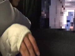 Asiatisk, Avsugning, Sammanställning, Milf