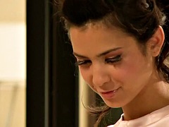 Samling, Runke, Onani, Dusj