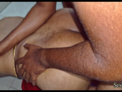 Belle grosse femme bgf, Sucer une bite, Couple, Tir de sperme, Doigter, Fait maison, Indienne, Mature
