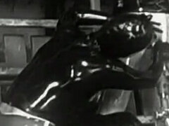 Latex Black Lust Part 2