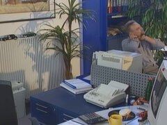 Stellung 69, In den arsch, Grosse titten, Blasen, Sperma im mund, Muschi, Vintage