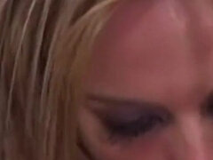 In den arsch, Grosser arsch, Blasen, Spermaladung, Fingern, Milf, Muschi, Flotter dreier