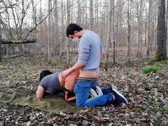 素人, お尻, フェラチオ, 茶髪の, Hd, 現実, ロシア人