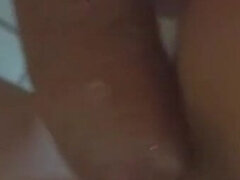 I Cum Inside Her Vagina and It Leaves Her Dripping